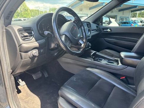 Used 2022 Dodge Durango GT AWD/4WD image 18