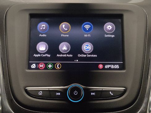 Used 2021 Chevrolet Equinox LT image 25