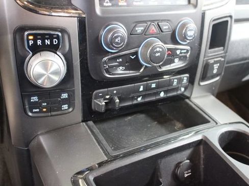 Used 2014 RAM 1500 Sport w/ Remote Start & Security Group AWD/4WD image 19