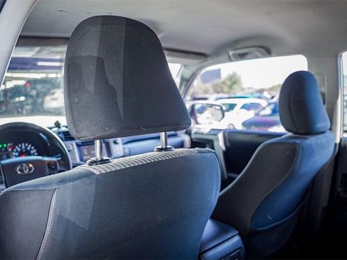 Used 2014 Toyota 4Runner SR5 image 26