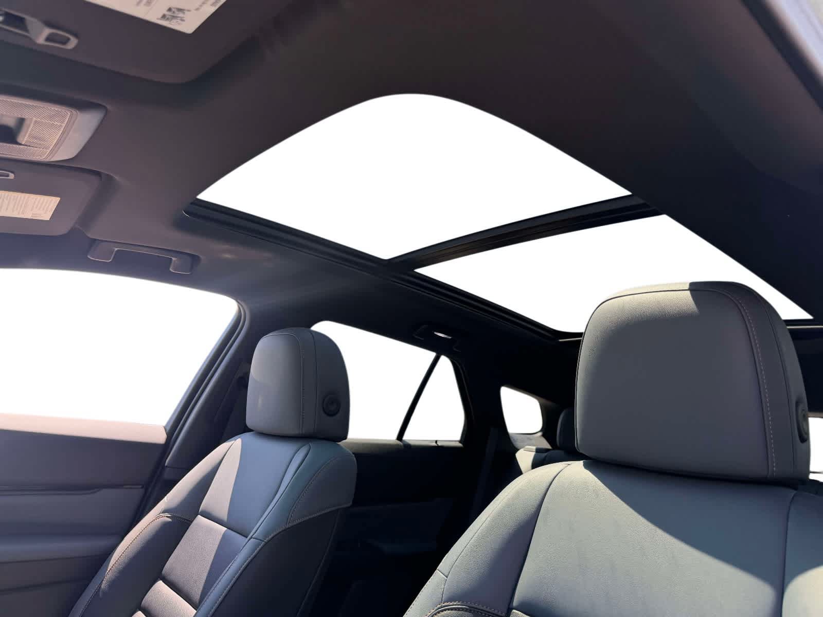 Used 2024 Honda Prologue Touring image 13