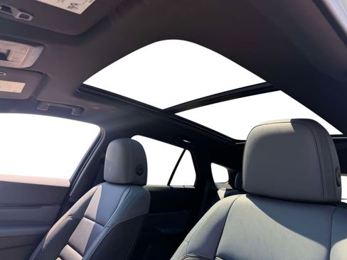 Used 2024 Honda Prologue Touring image 13