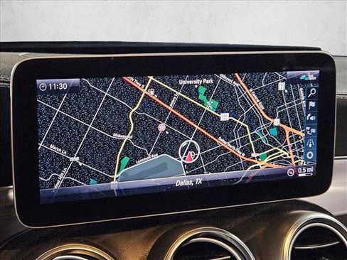 Used 2019 Mercedes-Benz C 43 AMG AMG C 43 image 12