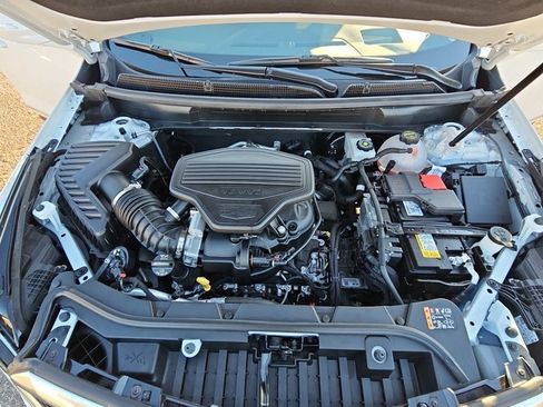 Used 2025 Cadillac XT5 Sportv w/ Technology Package image 33