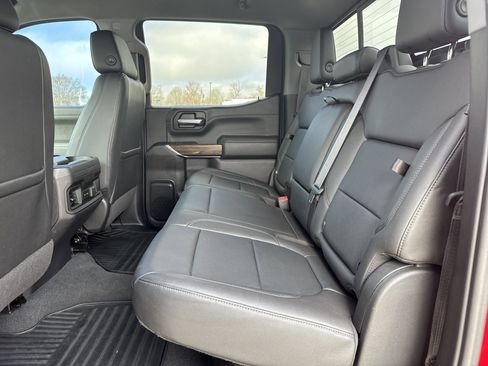 Used 2021 Chevrolet Silverado 1500 RST w/ All Star Edition Plus image 27