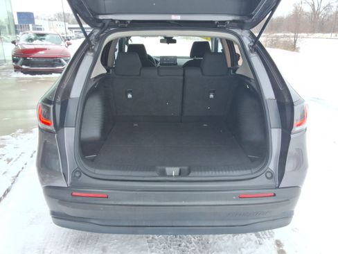 Used 2023 Honda HR-V LX image 28