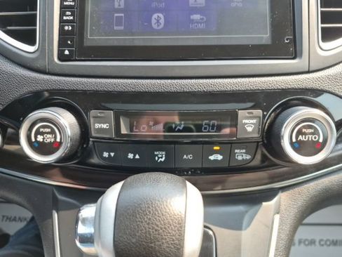 Used 2015 Honda CR-V EX-L image 26