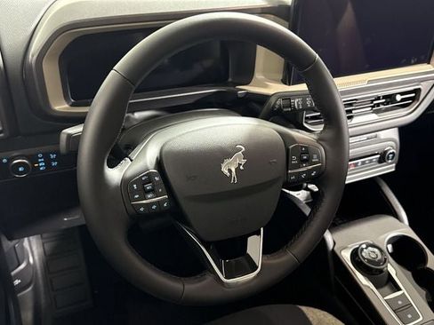 New 2025 Ford Bronco Sport Big Bend w/ Convenience Package image 18