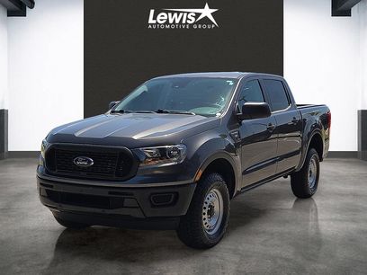 Used 2019 Ford Ranger XL w/ Equipment Group 101A Mid