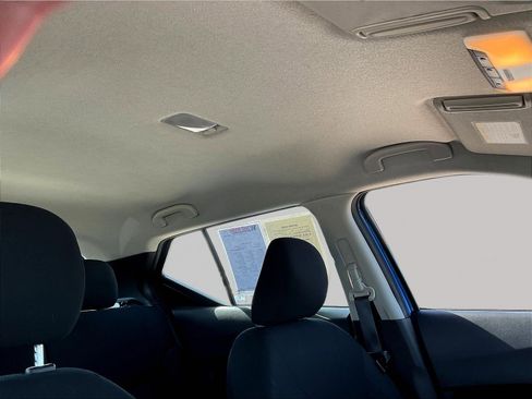 Used 2024 Nissan Kicks S FWD image 28