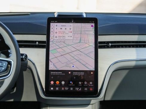 New 2025 Volvo EX90 Ultra image 15