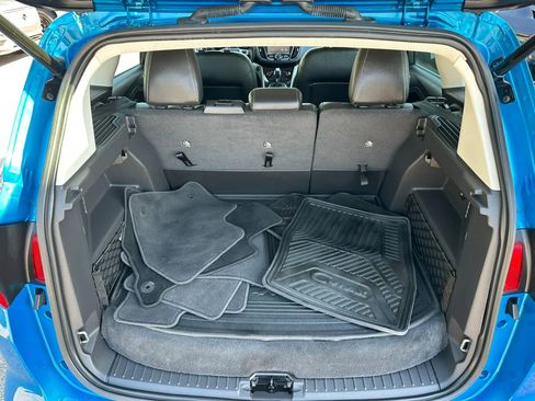 Used 2013 Ford C-MAX SEL FWD image 20