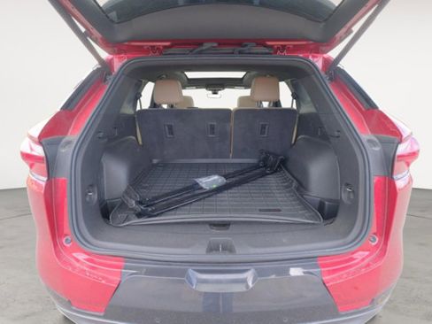 Used 2022 Chevrolet Blazer Premier w/ Enhanced Convenience Package image 13