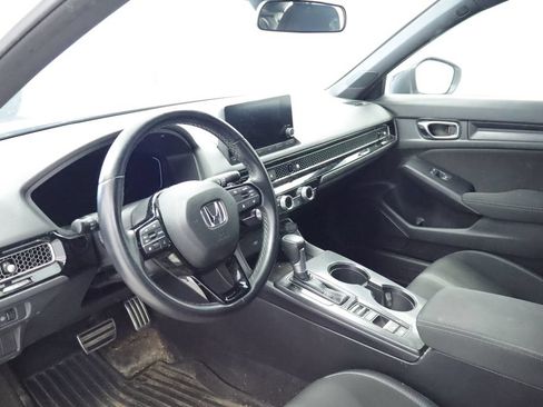 Used 2023 Honda Civic Sport image 15