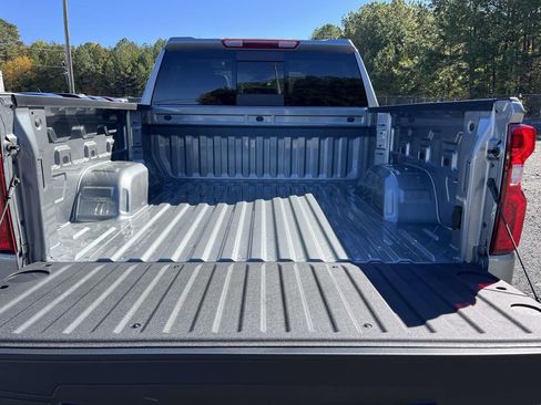 New 2026 Chevrolet Silverado 1500 LTZ image 11