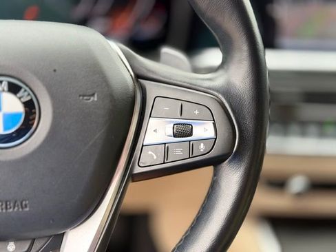 Used 2021 BMW 330i xDrive Sedan image 28