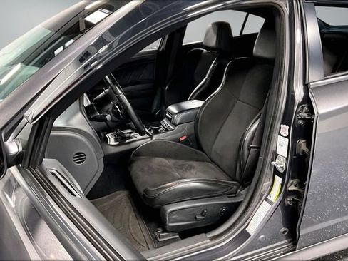 Used 2022 Dodge Charger GT w/ Plus Group AWD/4WD image 19