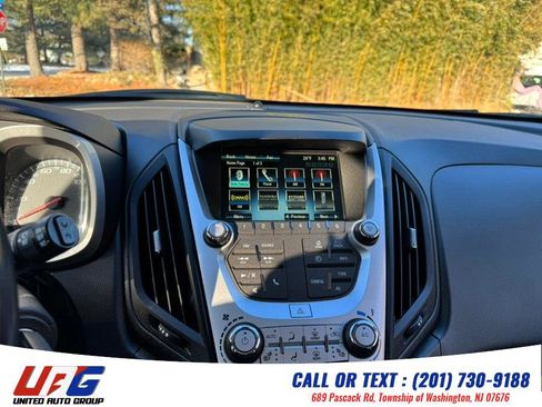 Used 2016 Chevrolet Equinox LT w/ Convenience Package image 13