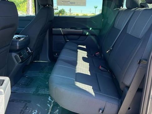 New 2026 Ford F150 STX image 18