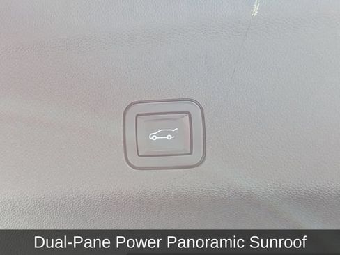 Used 2023 Chevrolet Tahoe RST AWD/4WD image 15