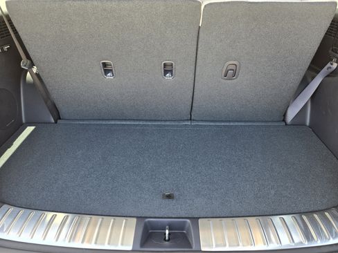 Used 2025 Hyundai Palisade Calligraphy image 43