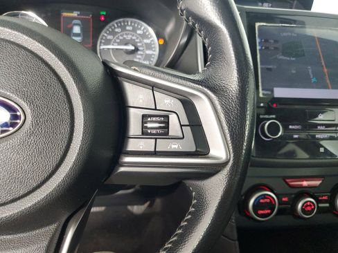 Used 2017 Subaru Impreza 2.0i Limited image 25