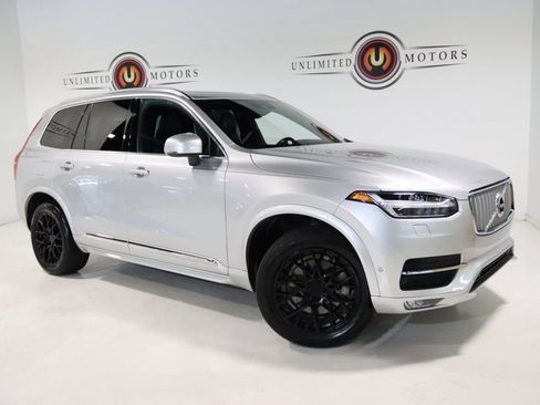Used 2018 Volvo XC90 T6 Inscription w/ Convenience Package image 73