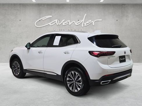 Used 2025 Buick Envision Preferred image 14