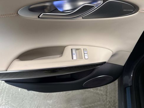 New 2026 Genesis GV70 3.5T Sport Prestige image 12