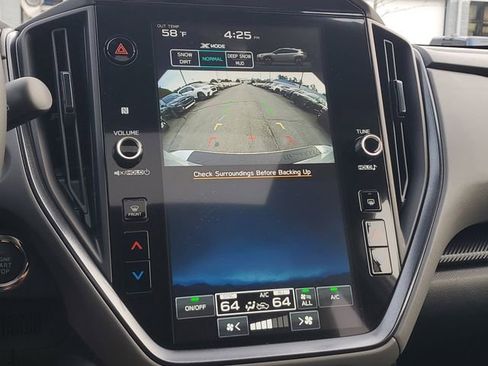 New 2026 Subaru Crosstrek 2.5i Sport image 28