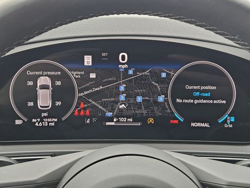 Certified 2026 Porsche Cayenne AWD/4WD image 16