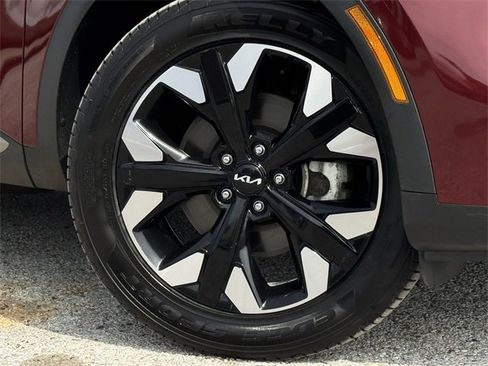 Used 2023 Kia Sportage X-Line image 36