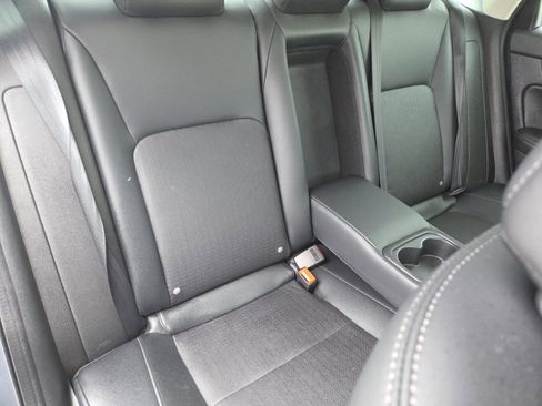Used 2022 Honda Civic Touring image 23