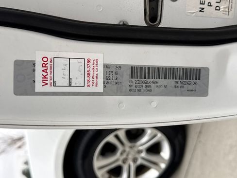 Used 2020 Dodge Charger SXT w/ Leather Interior Group image 30