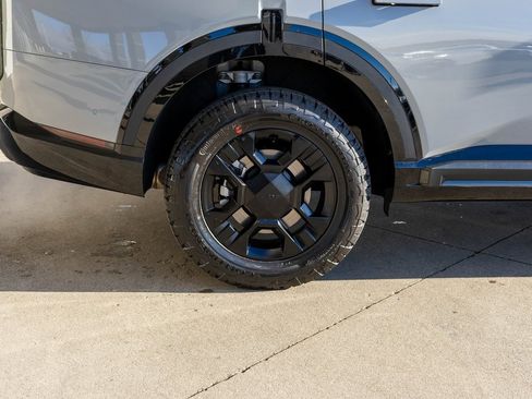 New 2027 Kia Telluride SX Prestige X-Pro image 37