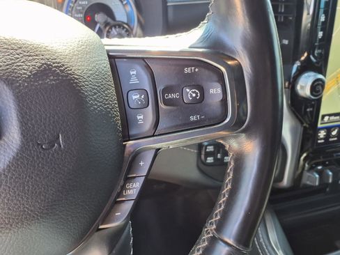 Used 2020 RAM 1500 Limited AWD/4WD image 23