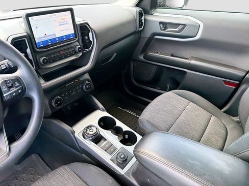 Used 2021 Ford Bronco Sport Big Bend AWD/4WD image 23