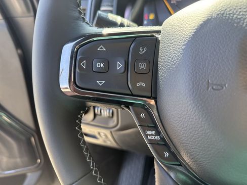 New 2026 RAM 1500 Limited image 15