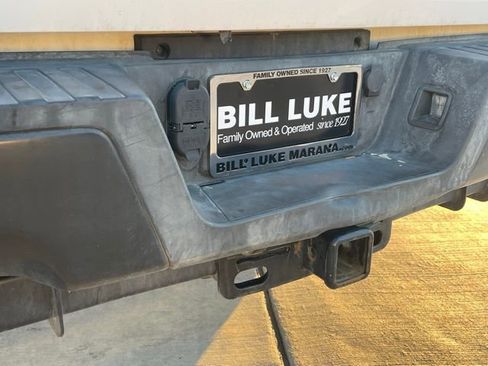 Used 2020 Ford F250 XL w/ Power Equipment Group image 9