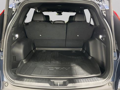 Used 2024 Honda CR-V Sport-L image 28