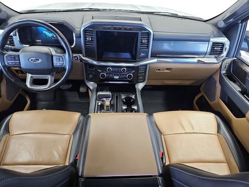 Used 2023 Ford F150 Lariat image 9
