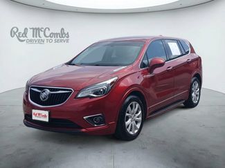 Used 2019 Buick Envision Preferred FWD 360° Tour