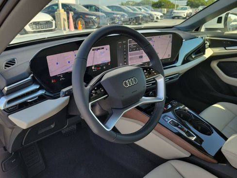 New 2026 Audi A5 2.0T Premium Plus AWD/4WD image 7