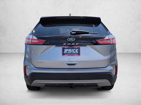 Used 2022 Ford Edge SEL w/ Convenience Package AWD/4WD image 7