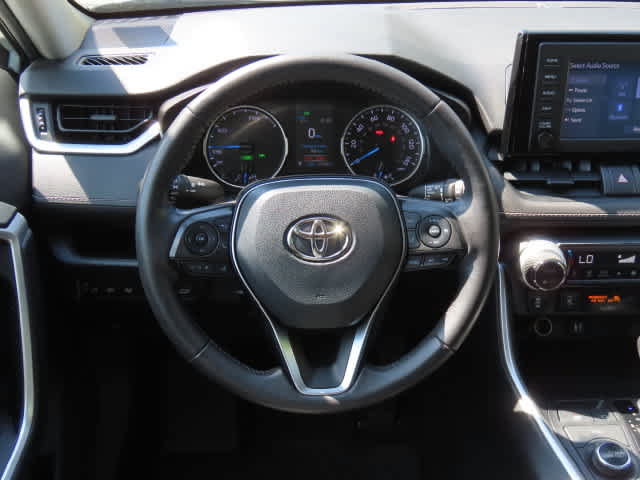 Used 2019 Toyota RAV4 XLE w/ Convenience Package AWD/4WD image 19