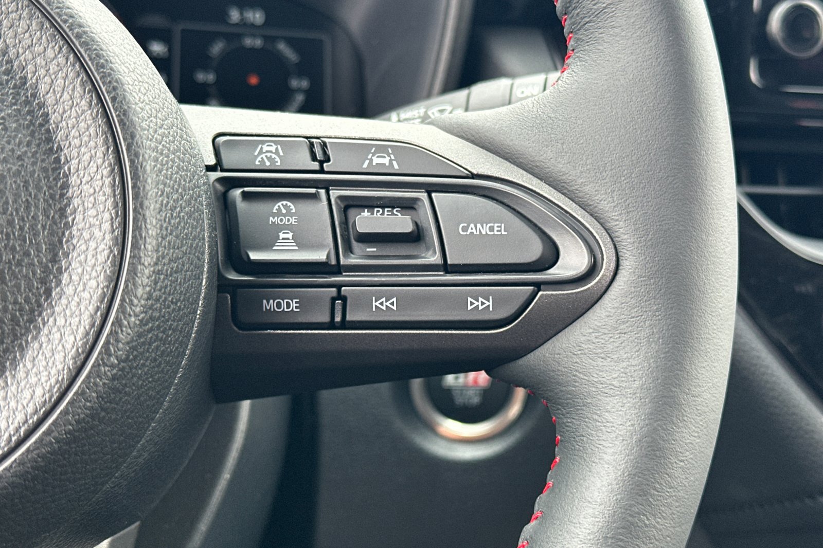 New 2026 Toyota Corolla GR AWD/4WD image 28