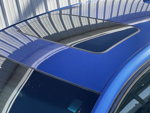 New 2025 Cadillac CT4 Sport image 14