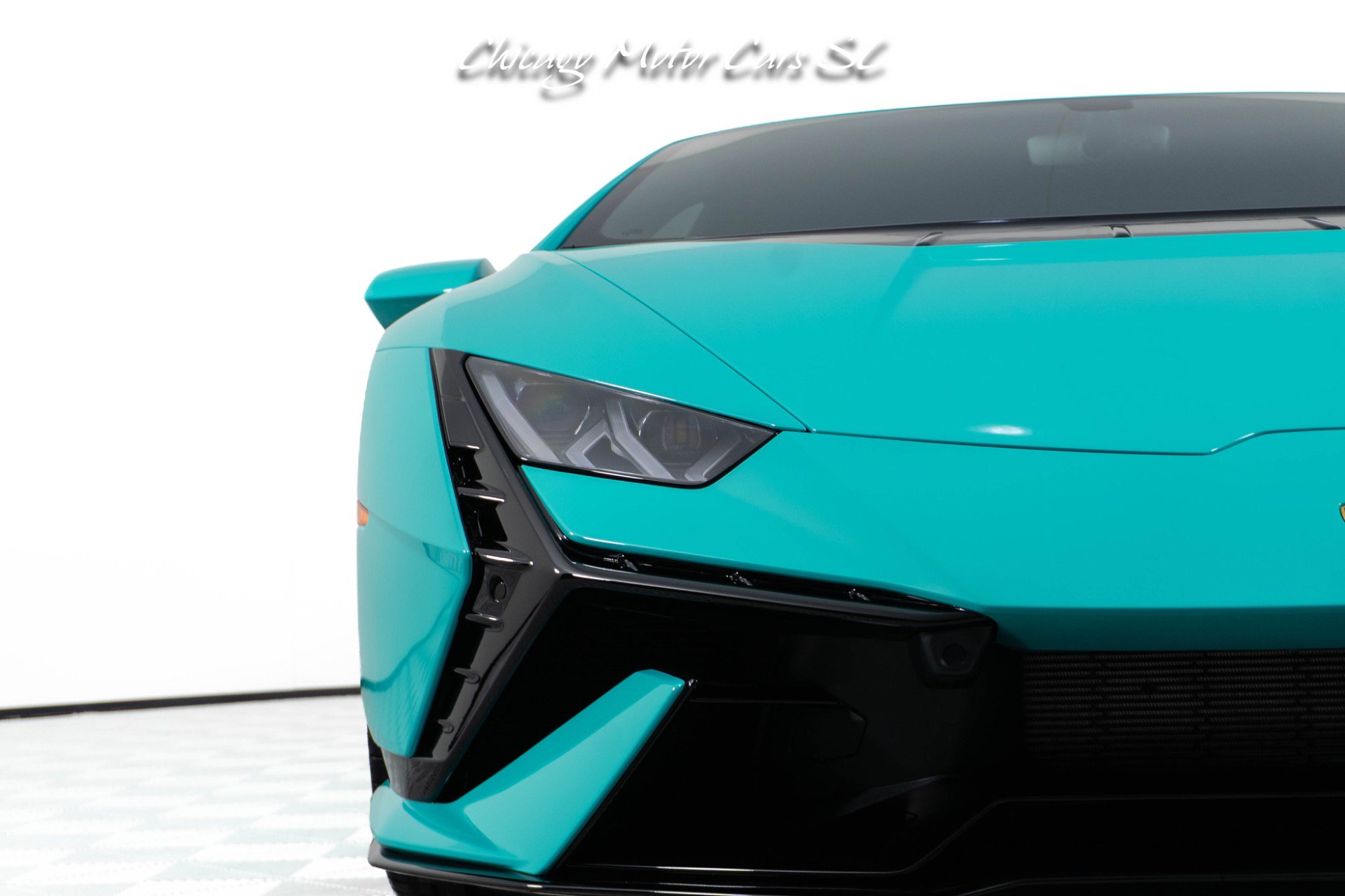 Used 2024 Lamborghini Huracan Tecnica RWD image 7