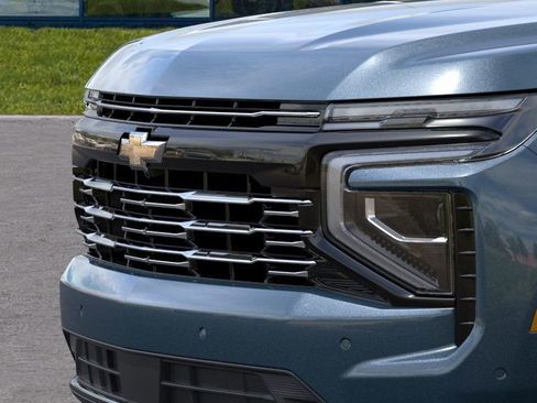 New 2026 Chevrolet Tahoe High Country image 21