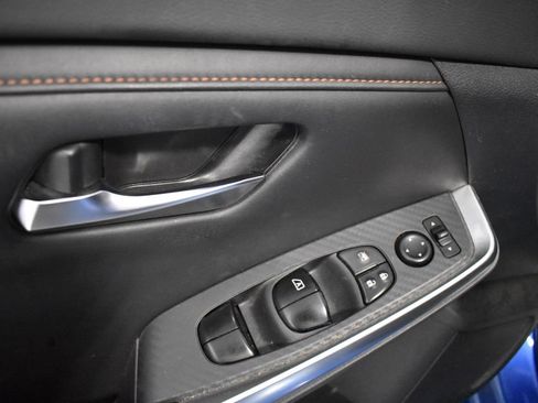 Used 2020 Nissan Sentra SR FWD image 15